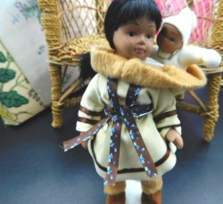 maple north inuit a